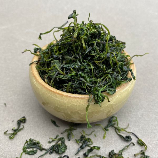 Кудин мелко листовой