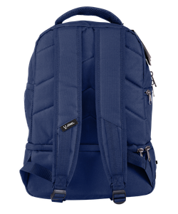 Рюкзак CAMP Double Bottom с двойным дном, темно-синий