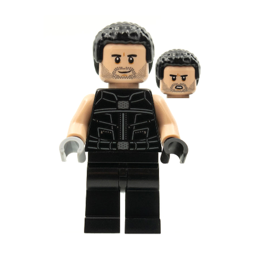 Бритвенный Кулак sh0702