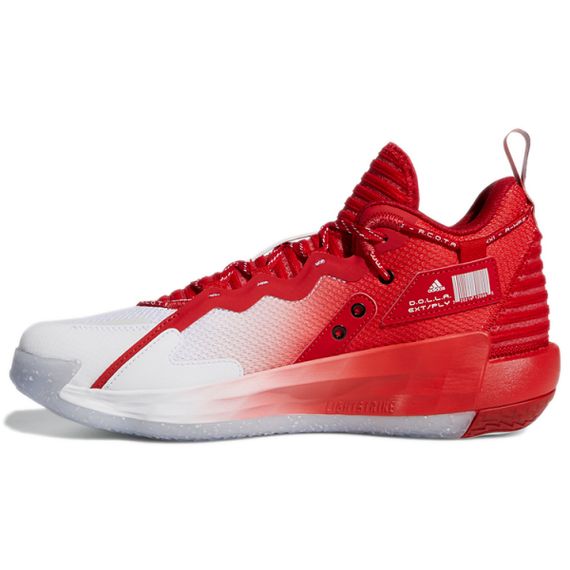 Adidas D lillard 7 Extply GCA