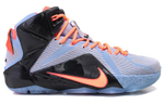 Кроссовки Nike Lebron 12 Easter