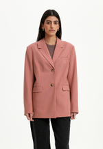 Пиджак boyfriend