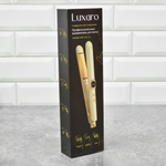 Выпрямитель для волос, 30Вт, цвет розовый