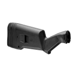 Приклад Magpul SGA Buttstock Remington 870 Shotgun, черный