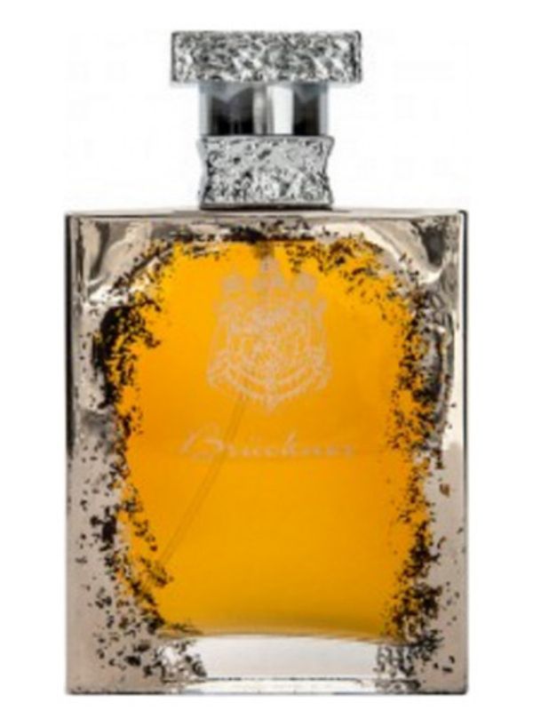 Parfumerie Bruckner Muscade Argent
