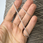 FREE - Ri.Go.; 100% меринос; 280м/100гр; col.1E3450, цвет: светлый тауп