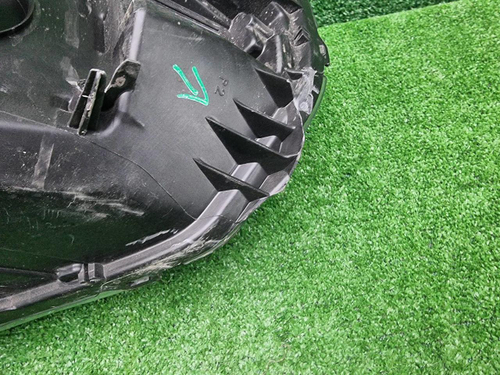 Фара левая Volvo XC40 (2017-2022) LED