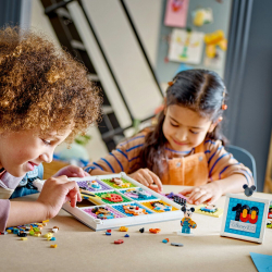 LEGO Disney — 100 лет культовой анимации Диснея 43221