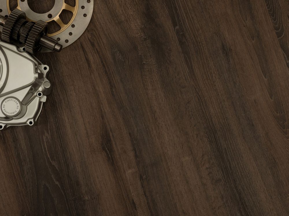 Виниловый пол FineFloor Gear FF-1812 Херес