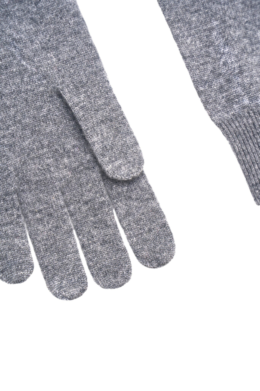 Кашемировые перчатки