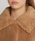 Дубленка UGG - светло-коричневый(1144453)