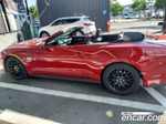 Ford Mustang GT Convertible (05.2021)