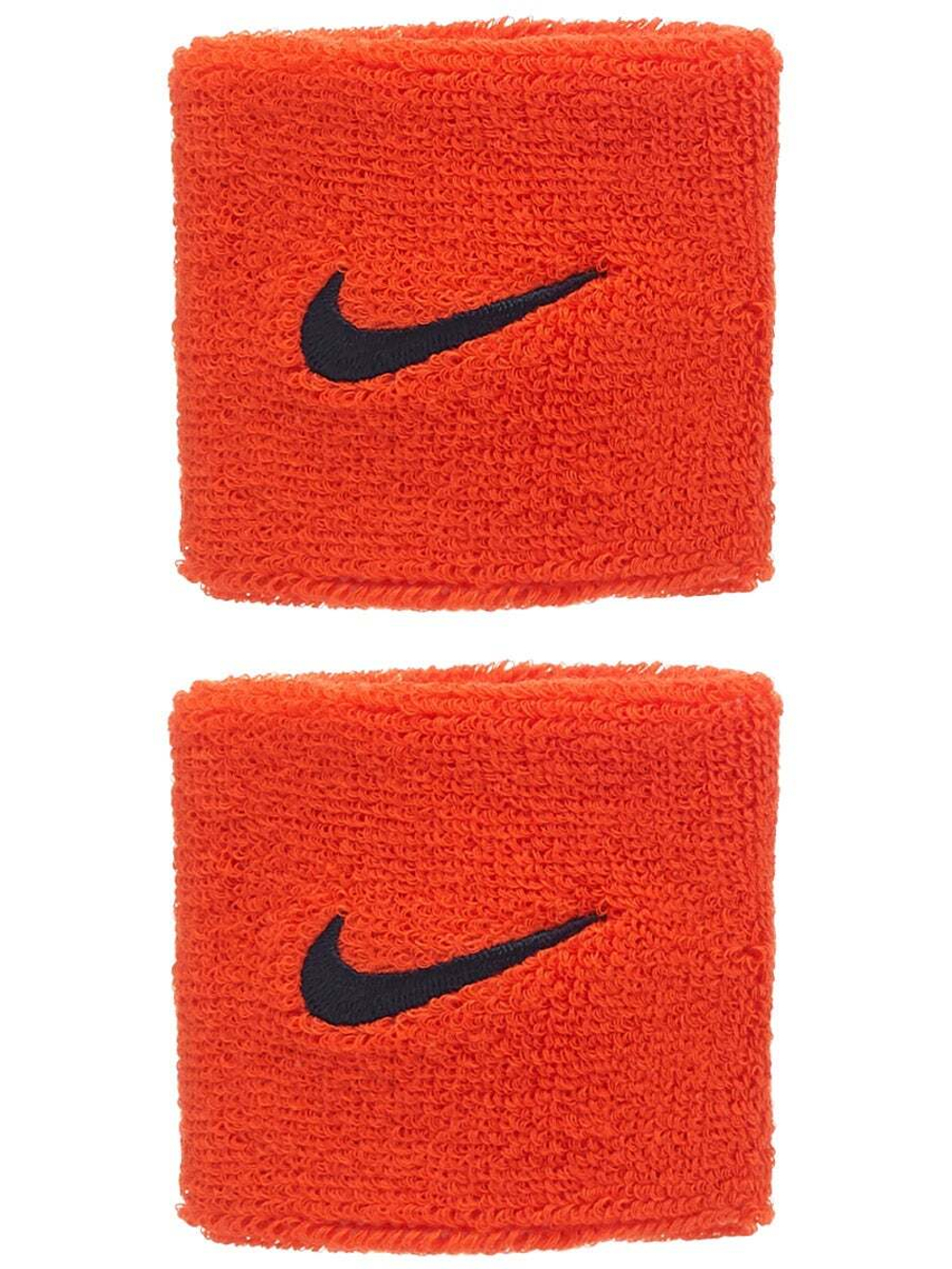 Nike orange swoosh 2025