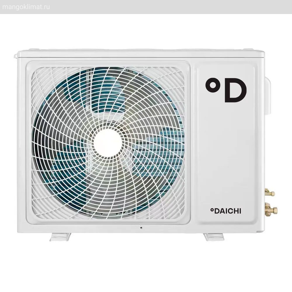 Daichi UNI25AVQS1R / UNI25FVS1R