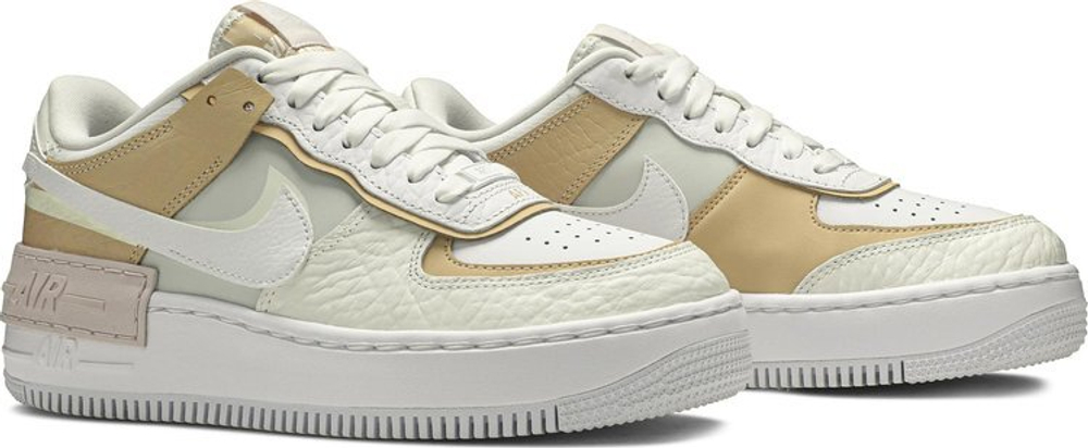 Nike Air Force 1 Shadow SE Spruce Aura Prosto.Shopp