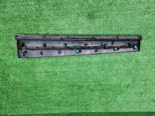 Накладка двери передняя правая Omoda C5 (2022-нв)