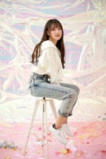 публикация Gfriend - Gfriend 1st PhotoBook