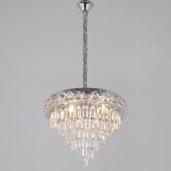 31070-0.4-500 MX CH светильник потолочный