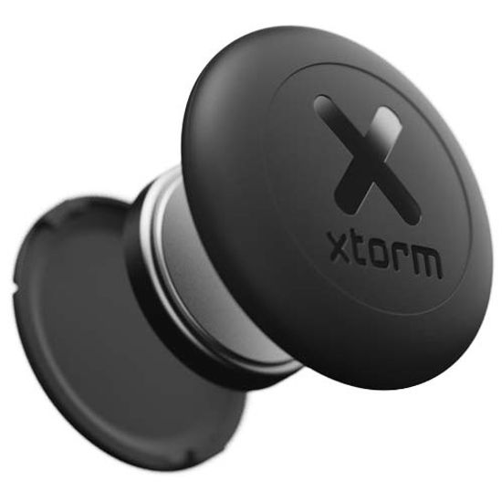 Комплект Xtorm XTAG2A из 3 водонепроницаемых бирок для путешествий