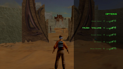 Outcast 1.1 (для ПК, цифровой код доступа)
