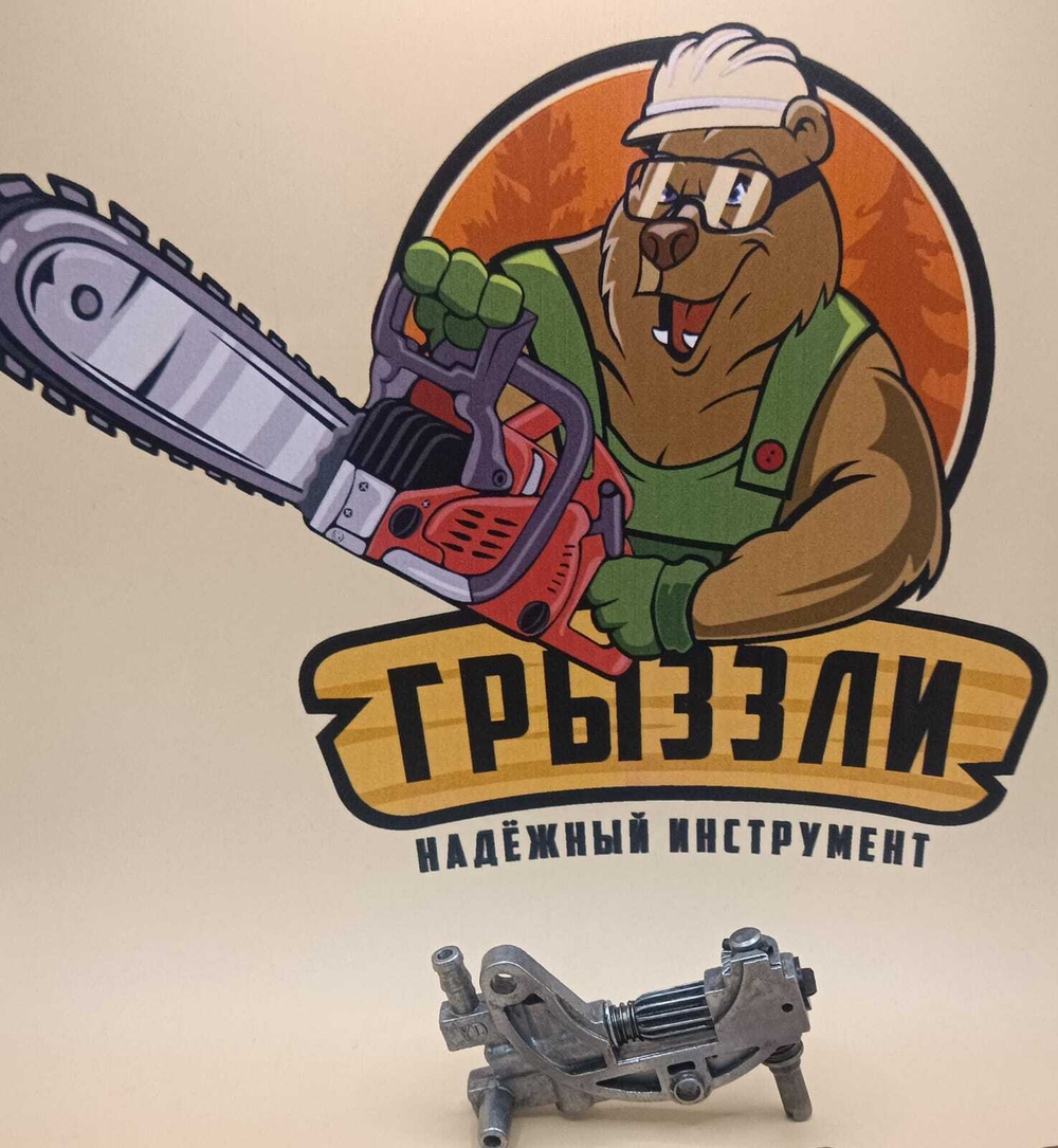 Крышка маслонасоса 45-18К/52-20К RSG, код 4552054