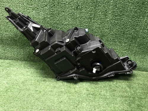 Фара левая Lexus RX 4 (2019-2022) LED