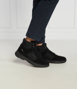 Траперы CORE W MIX CORDURA HYBRID Tommy Hilfiger - черный(FM0FM04807)