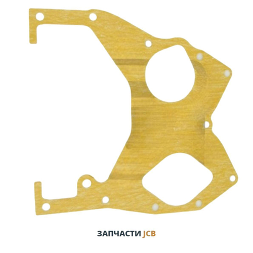 Прокладка крышки ГРМ JCB 02/800322, 1113120140, 02-800322