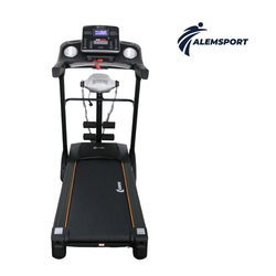 Беговая дорожка Alemsport 842E-1