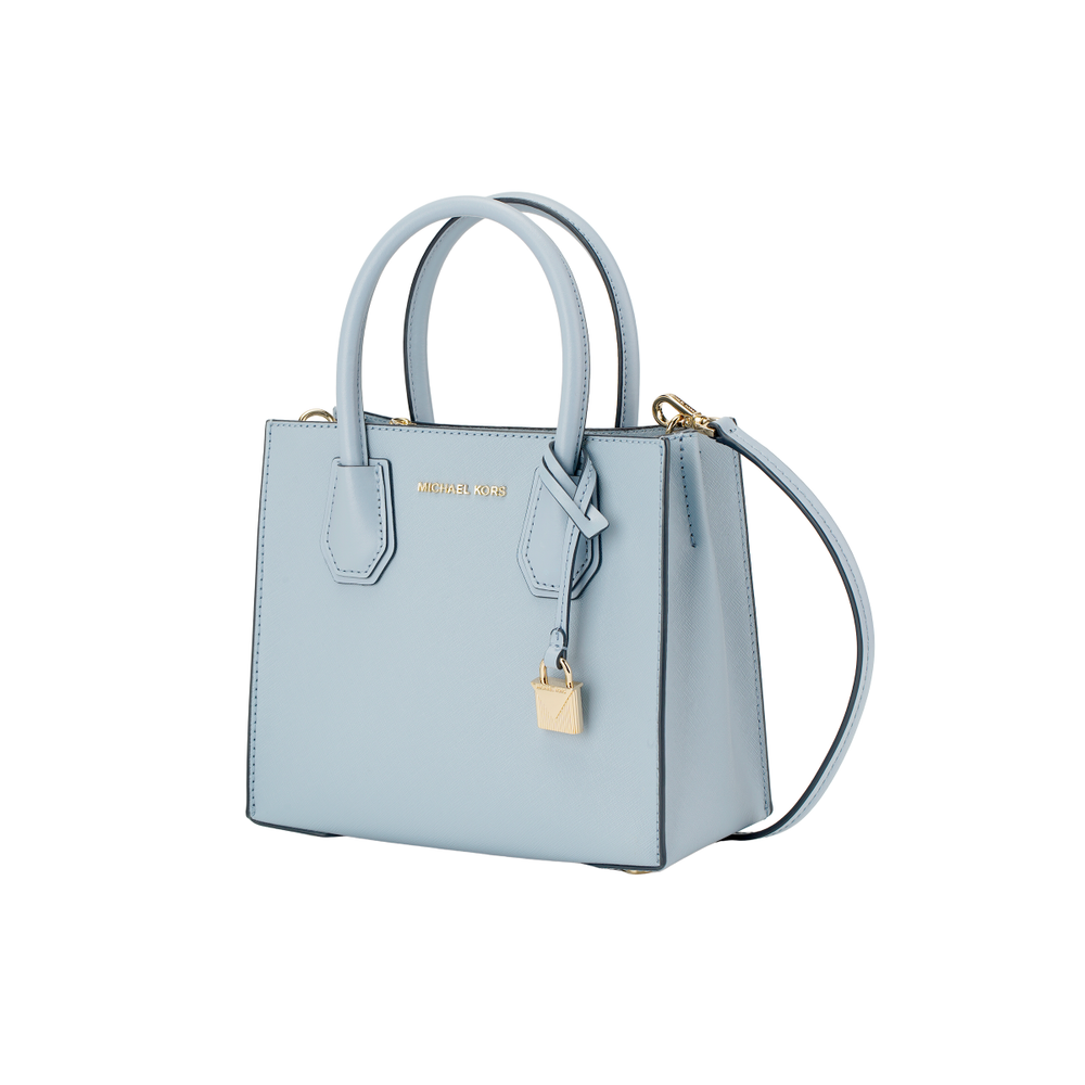 Сумка MICHAEL KORS MK Mercer, 30S0GM9M6L-487