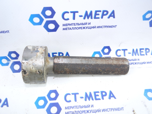 Калибр-пробка гладкая 48,5 А5 ПР (следы хранения)