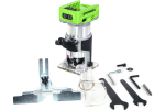 Фрезер GREENWORKS G24RO 24 V без акк и з/у   3502507