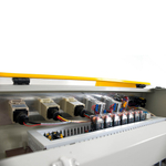 Термоусадочный нож автоматический BSL-560A Foodatlas