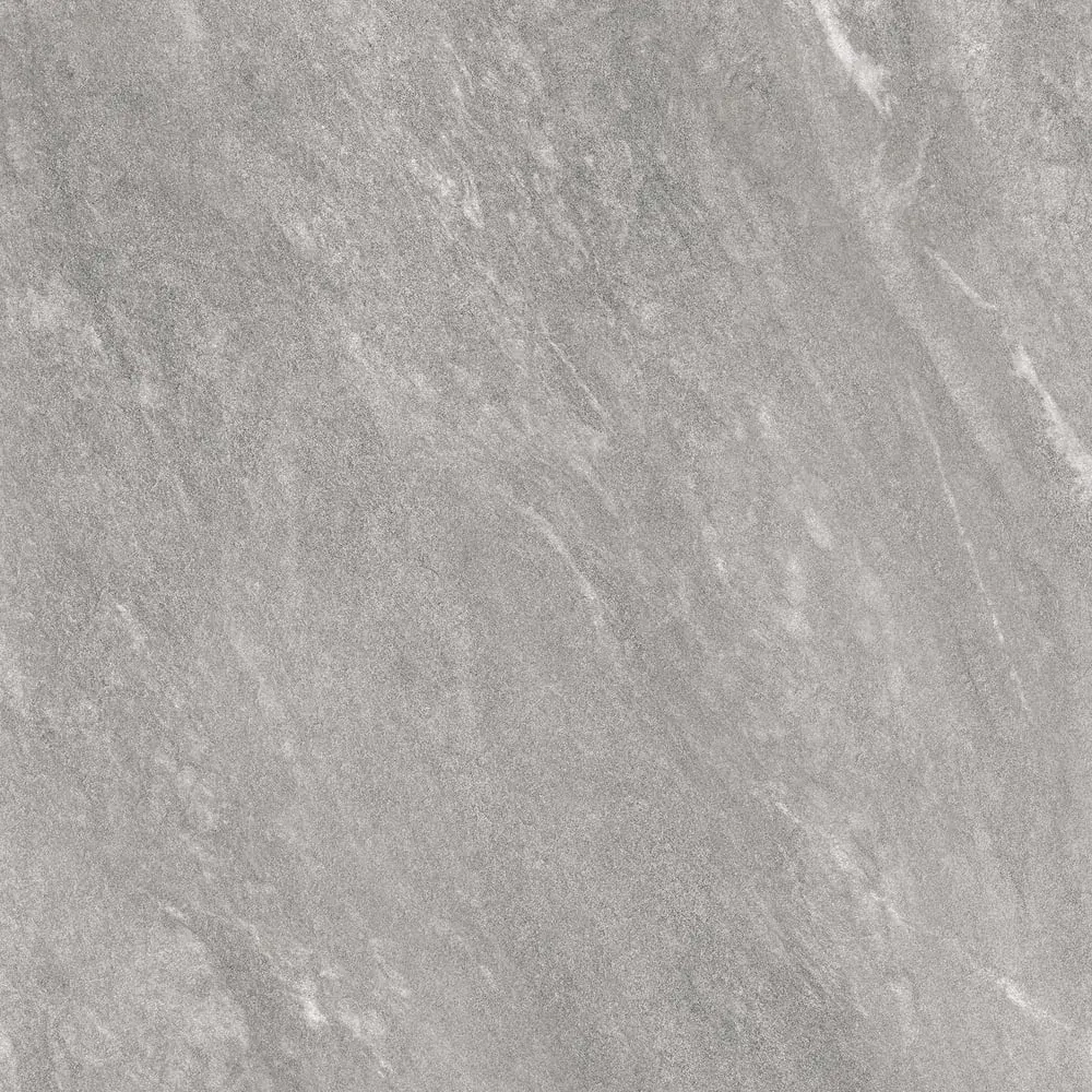 Керамогранит Alma Ceramica GFU04ANG70R Angara 60x60 серый матовый под камень