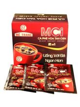 Растворимый кофе Me Trang MCI 2 в 1, в пакетиках 15 шт