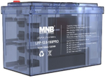 Аккумулятор MNB LFP-12.8В-100PRO