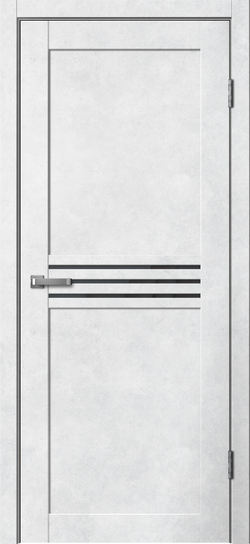 Дверь FLYDOORS 237 (Black)