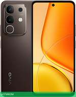 Смартфон Vivo Y29 8GB/256GB Brown (V2434)