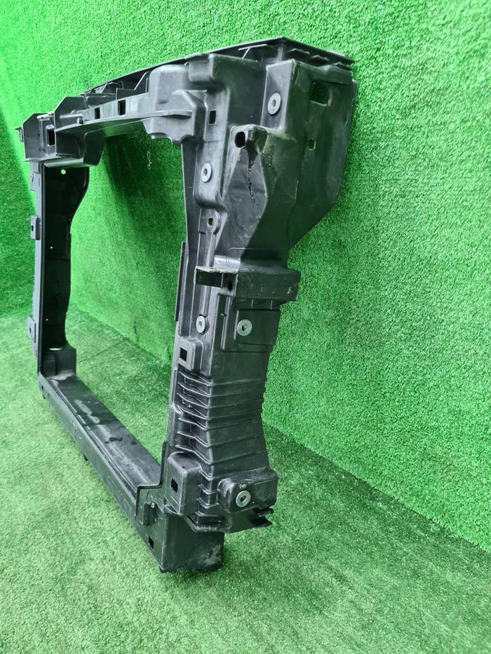 Телевизор VW Sharan 2 (2010-н.в.)