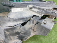 Битая Фара правая Mercedes GLC X253 (19-22) LED