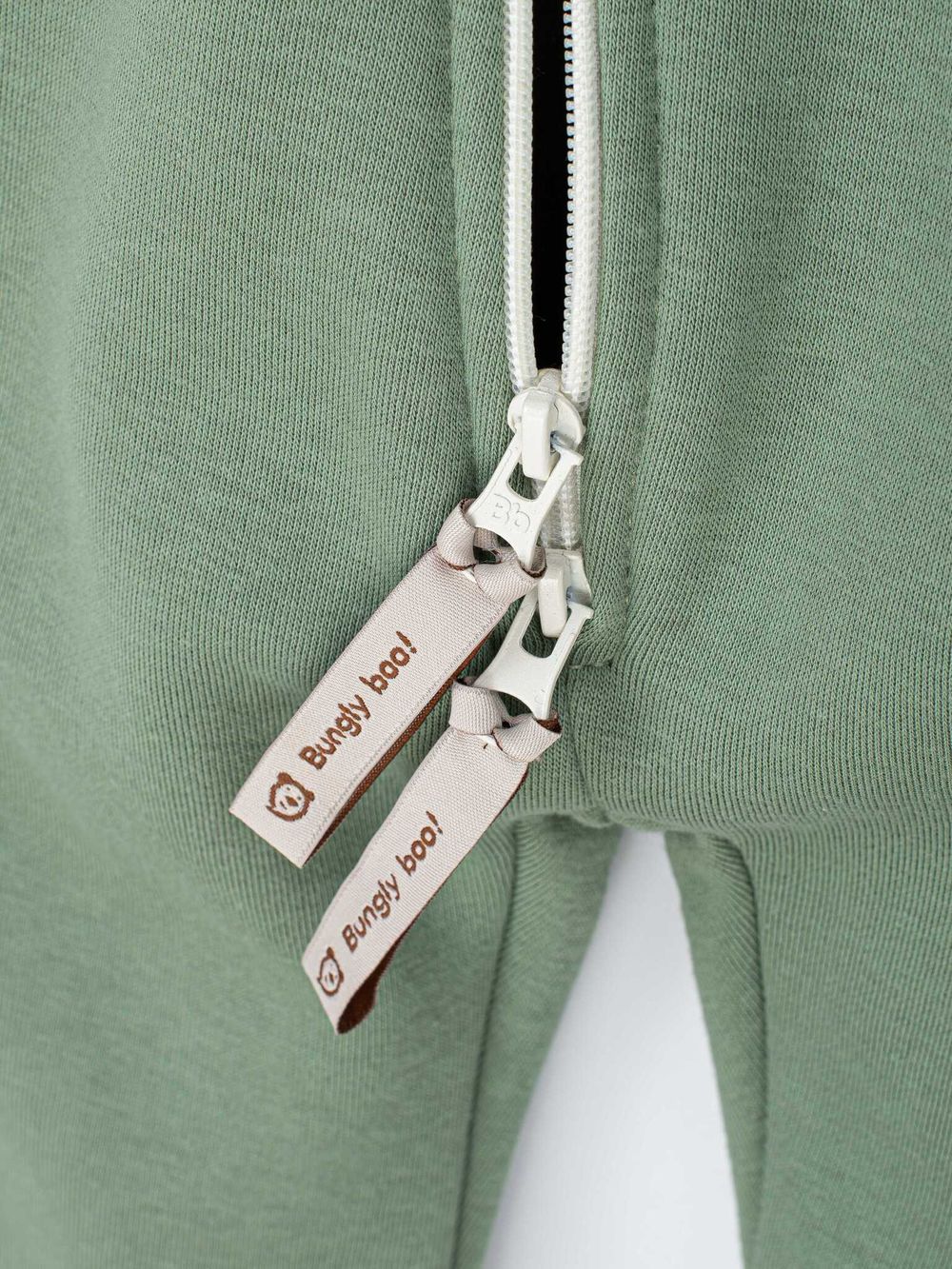 Комбинезон-косуха "Олива" утепленный