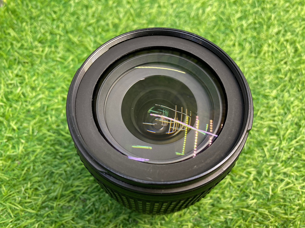 Nikon 18-105mm 3.5-5.6G Покупка/Продажа