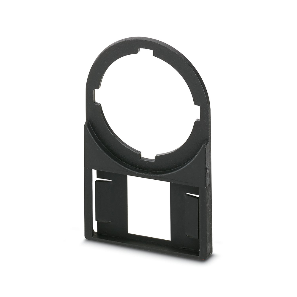 0827447 - CARRIER-EMP 22 (27X15) - Держатели маркировки