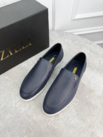Лоферы Zilli