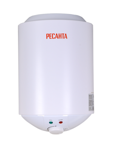 Водонагреватель накопительный ВН-10КН Ресанта