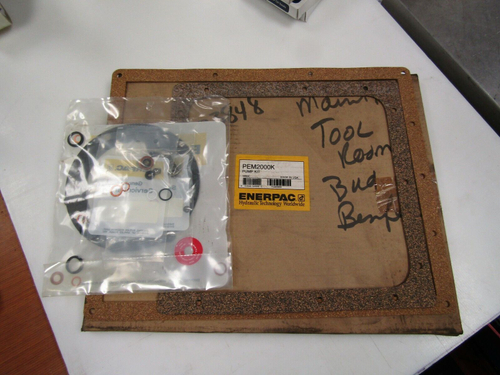 PEM2000KREPAIR KIT