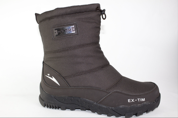 Дутики мужские зимние 2318-4