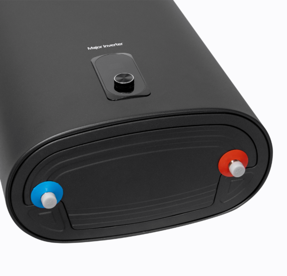 Водонагреватель Royal Thermo RWH 100 Major Inverter Grafit