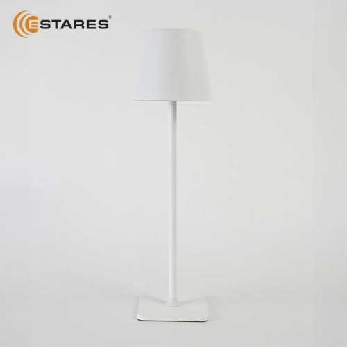 Настольная светодиодная лампа BRIZ 4W V-WHITE/WHITE-SENSOR-USB-DC5V/2A-IP44