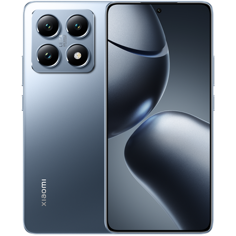 Смартфон Xiaomi 14T Pro
